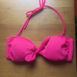 Victoria Secret Swim Top